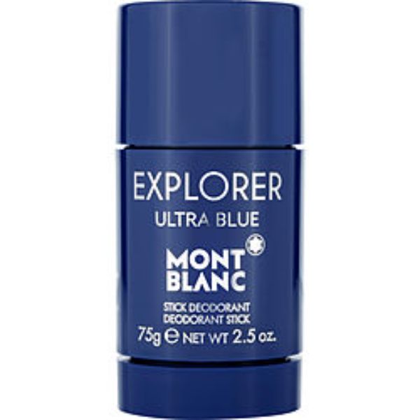 Picture of Mont Blanc 406719 2.5 oz Deodorant Stick for Men