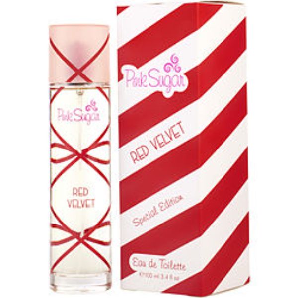 34 oz Eau De Toilette Spray for Women