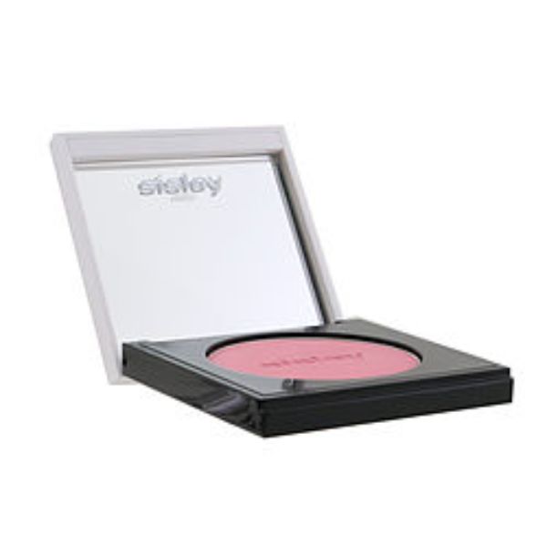 Picture of Sisley 400530 0.22 oz Le Phyto Blush for Women - No.1 Pink Peony