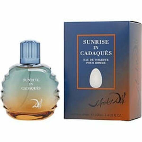 311587 3.4 oz Eau De Toilette Spray for Men