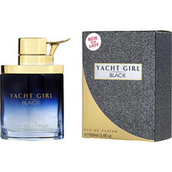 3.4 oz Eau De Parfum Spray for Women