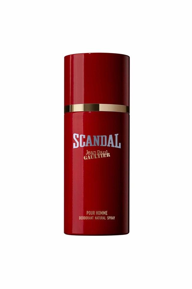 Picture of Jean Paul Gaultier 418255 5 oz Jean Paul Gaultier Scandal Pour Homme Deodorant Spray for Men