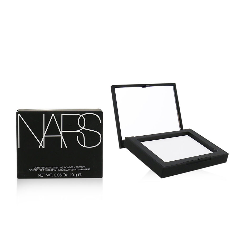 Picture of Nars 357917 0.35 oz Nars Light Reflecting Pressed Setting Powder for Women, Crystal