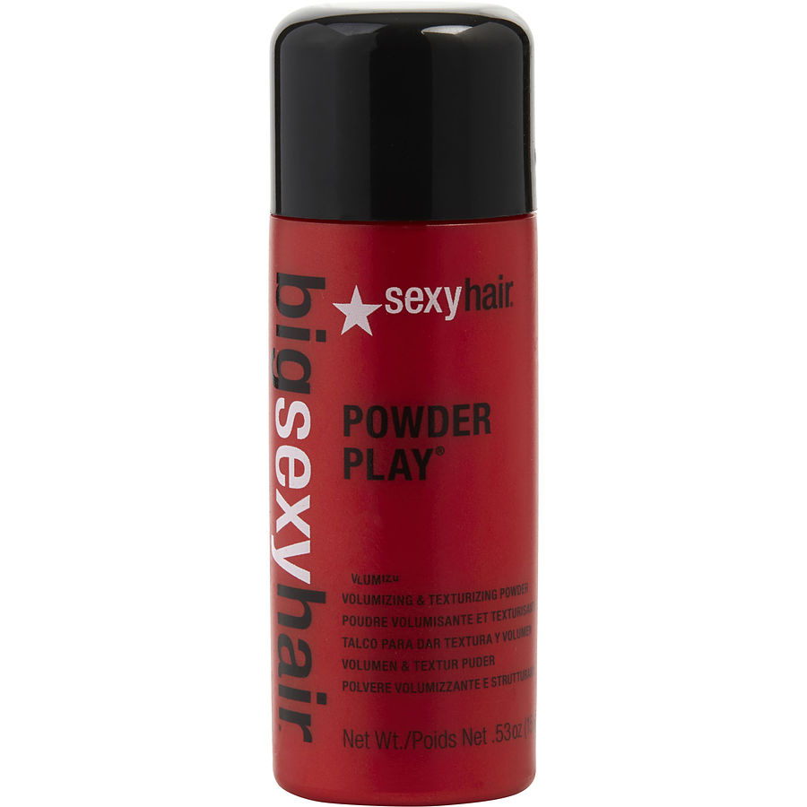 Picture of Sexy Hair Concepts 319983 0.53 oz Sexy Hair Big Sexy Hair Powder Play Volumizing & Texturizing Powder for Unisex