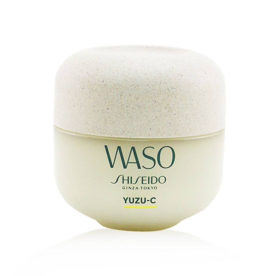 Picture of Shiseido 426219 1.7 oz Shiseido Waso Yuzu-C Beauty Sleeping Mask for Women