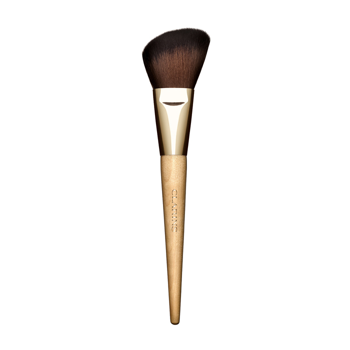 Picture of Clarins 197017 Clarins Blush Brush for Women