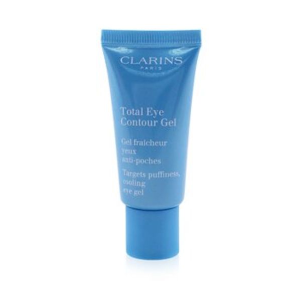 Picture of Clarins 437725 0.6 oz Clarins Total Eye Contour Gel for Women