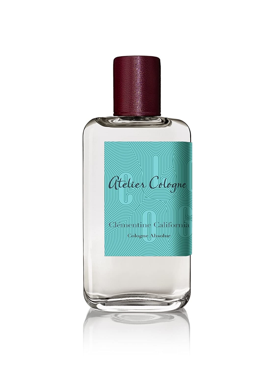 306713 3.4 oz  Clementine California Cologne Absolue Spray for Unisex -  Atelier Cologne