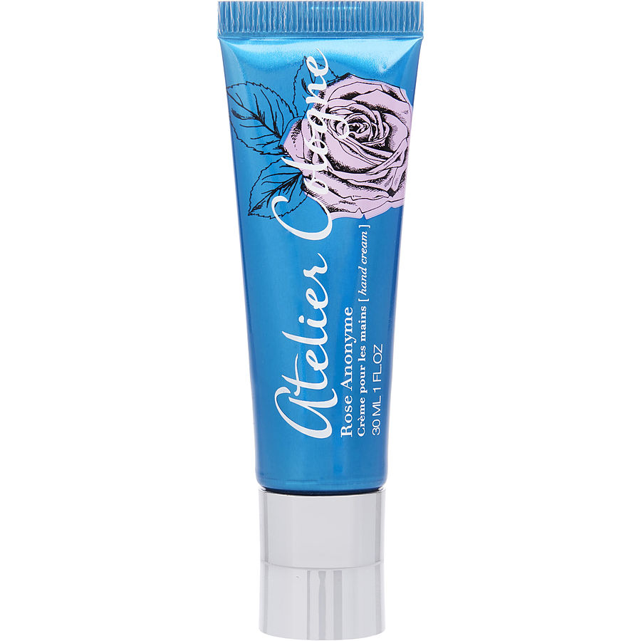 Picture of Atelier Cologne 435904 1 oz Atelier Cologne Rose Anonyme Hand Cream for Unisex