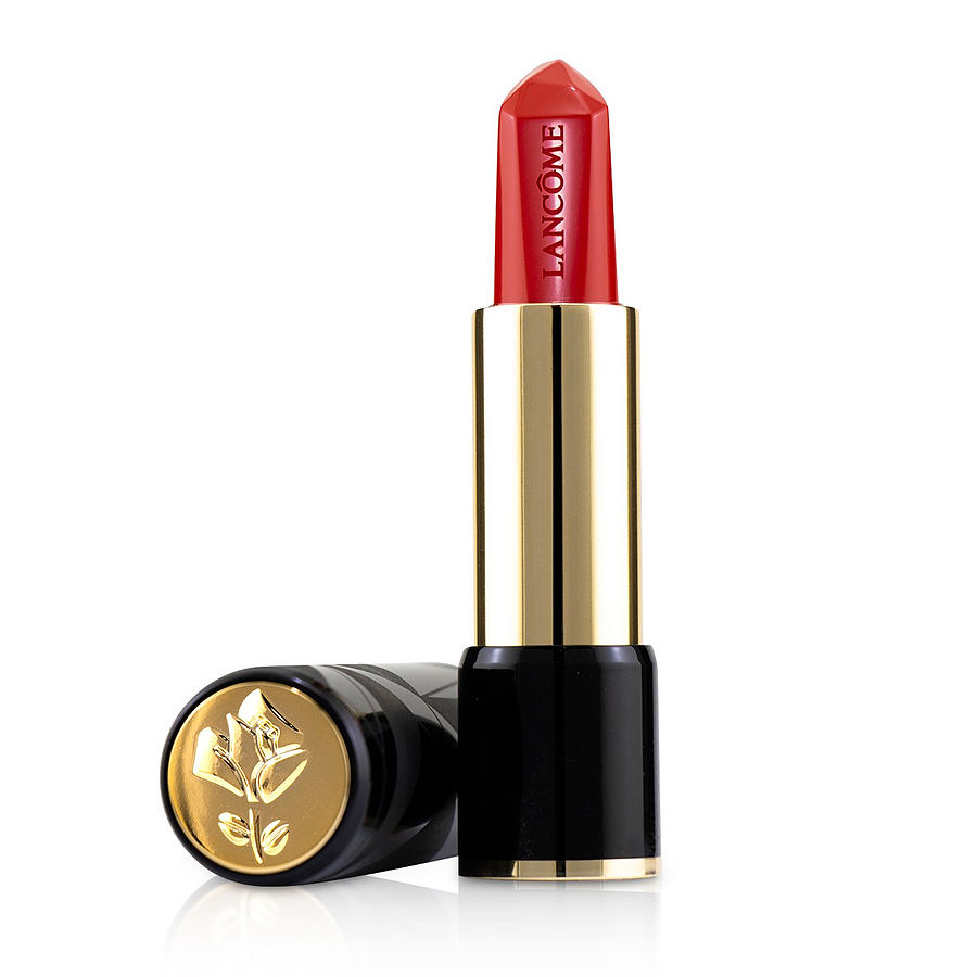 395047 0.1 oz  L Absolu Rouge Ruby Cream Lipstick for Women, No.131 Crimson Flame Ruby -  Lancome