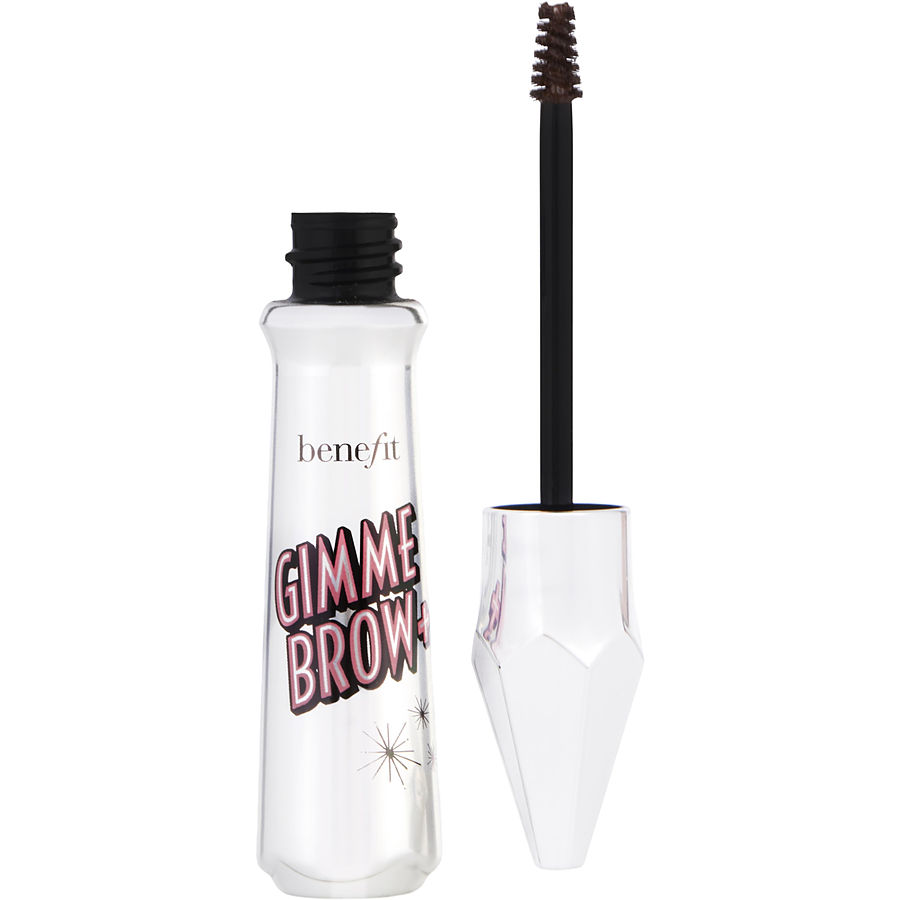 Picture of Benefit 353293 0.1 oz Benefit Gimme Brow Volumizing Fiber Gel for Women&#44; No.3.5 Medium