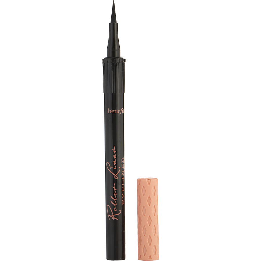 Picture of Benefit 381041 0.03 oz Benefit Roller Liner Matte Liquid Eyeliner for Women&#44; Black