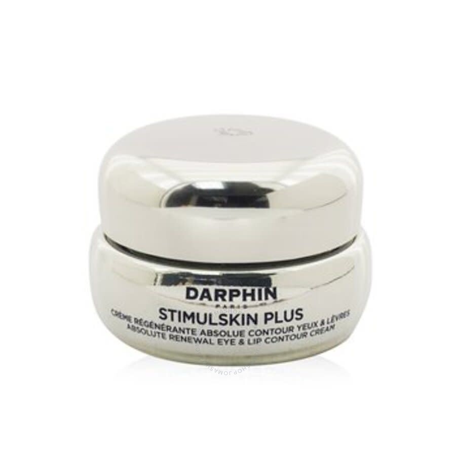 Picture of Darphin 429378 0.5 oz Darphin Stimulskin Plus Absolute Renewal Eye & Lip Contour Cream for Women
