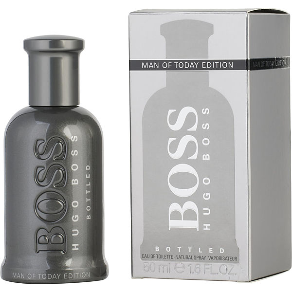 Picture of Boss No.6 377197 1.7 oz Men EDT Spray