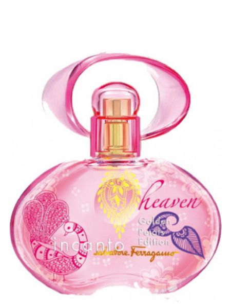 Picture of Anto Heaven 388592 0.34 oz Women Incanto Heaven Mini EDT Spray