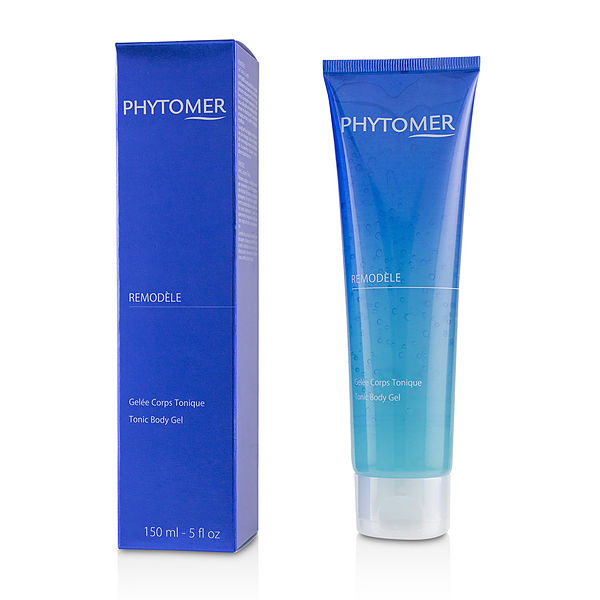Picture of Phytomer 319164 5 oz Women Remodele Tonic Body Gel