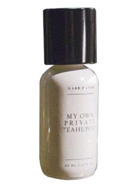 Picture of A Lab On Fire My Own Private Teahupoo 407693 2 oz Unisex My Own Private Teahupoo Eau De Perfume Spray
