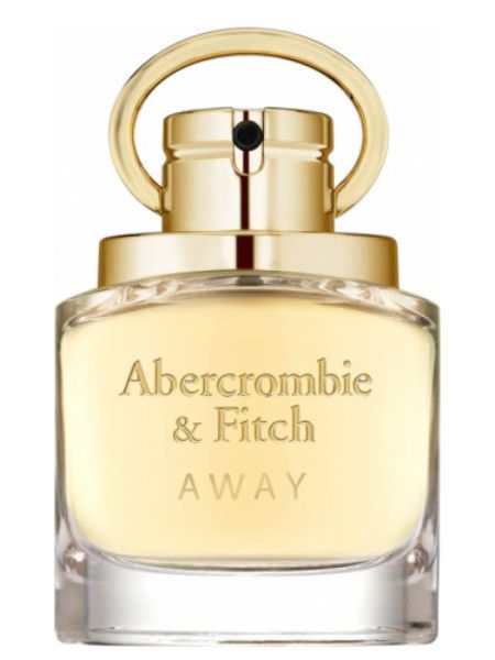 Picture of Abercrombie & Fitch Away 389952 1.7 oz Men EDT Spray
