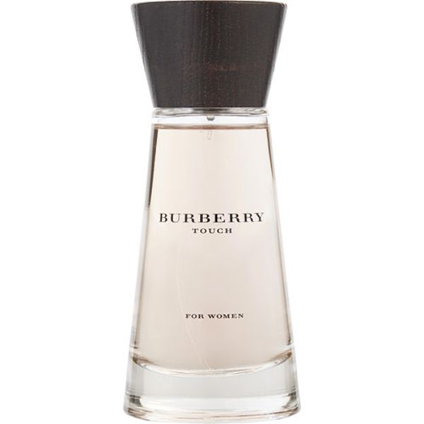 Picture of Burberry Touch 348364 3.3 oz Women Eau De Perfume Spray