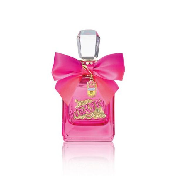 418986 1.7 oz Women  Eau De Perfume Spray -  Viva La Juicy Neon
