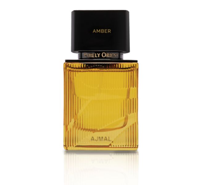 Picture of Ajmal Purely Orient Amber 422918 2.5 oz Unisex Purely Orient Amber Eau De Perfume Spray