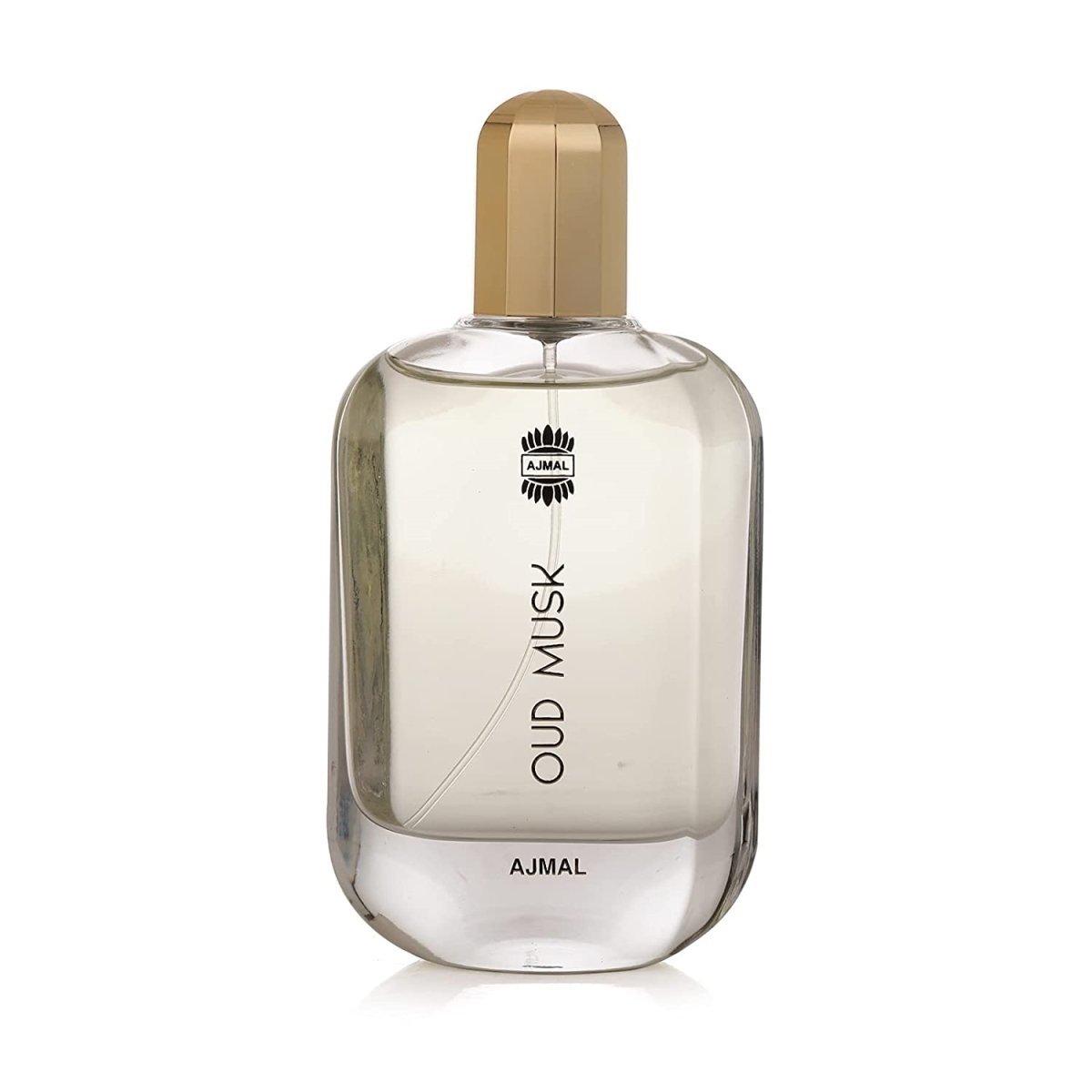 Picture of Ajmal Purely Orient Musk 422925 2.5 oz Unisex Purely Orient Musk Eau De Perfume Spray