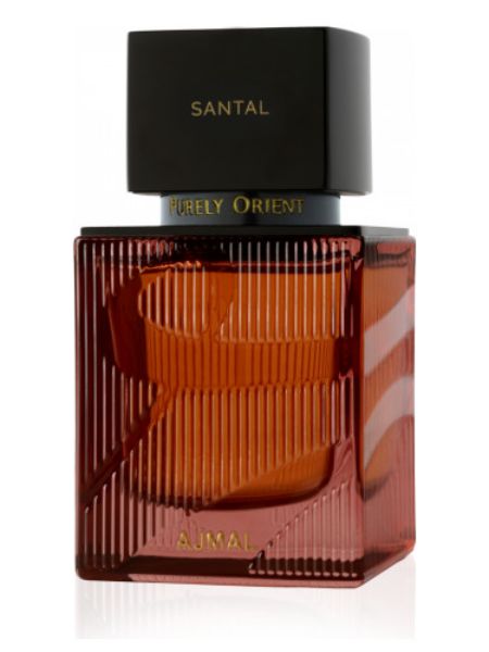 Picture of Ajmal Purely Orient Santal 422931 2.5 oz Unisex Purely Orient Santal Eau De Perfume Spray