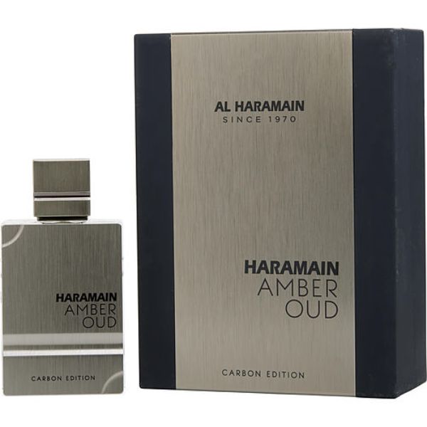 Picture of Al Haramain Amber Oud 440070 2 oz Men Amber Oud Eau De Perfume Spray