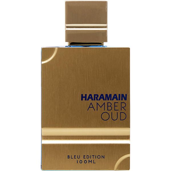 Picture of Al Haramain Amber Oud 442845 3.4 oz Unisex Amber Oud Eau De Perfume Spray