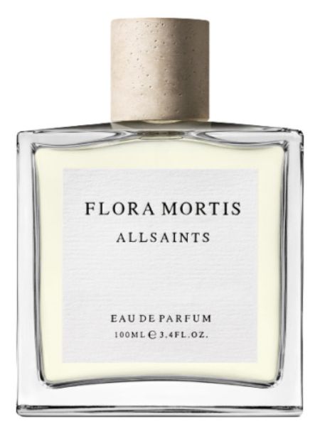 Picture of Allsaints Flora Mortis 432531 3.4 oz Unisex Flora Mortis Eau De Parfume Spray