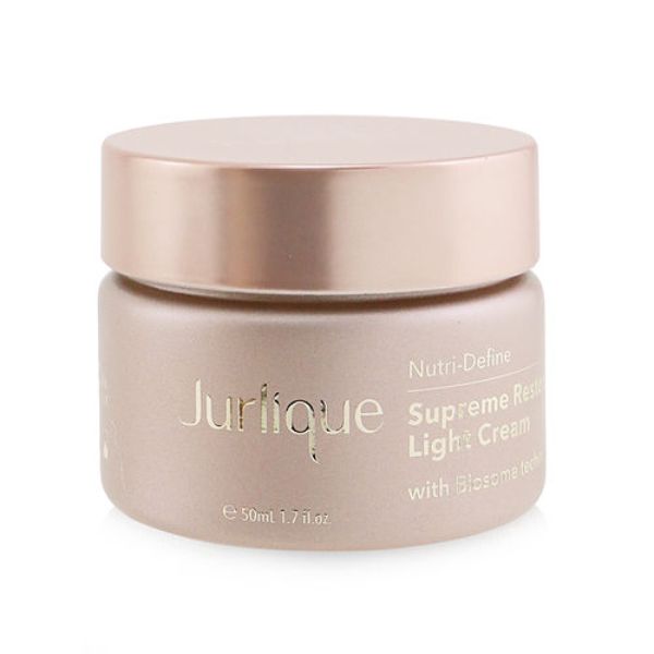 365139 1.7 oz Women Nutri-define Supreme Restorative Light Cream -  Jurlique