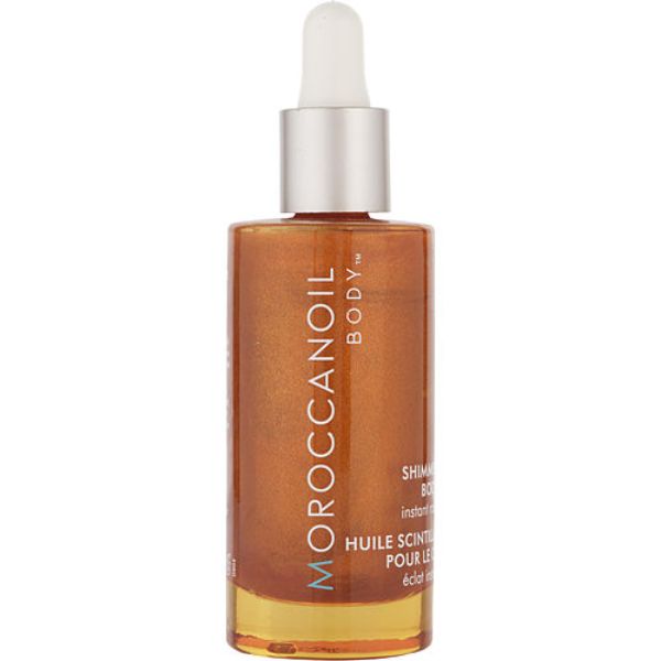 Picture of Moroccanoil 262468 1.69 oz Unisex Shimmering Body Oil