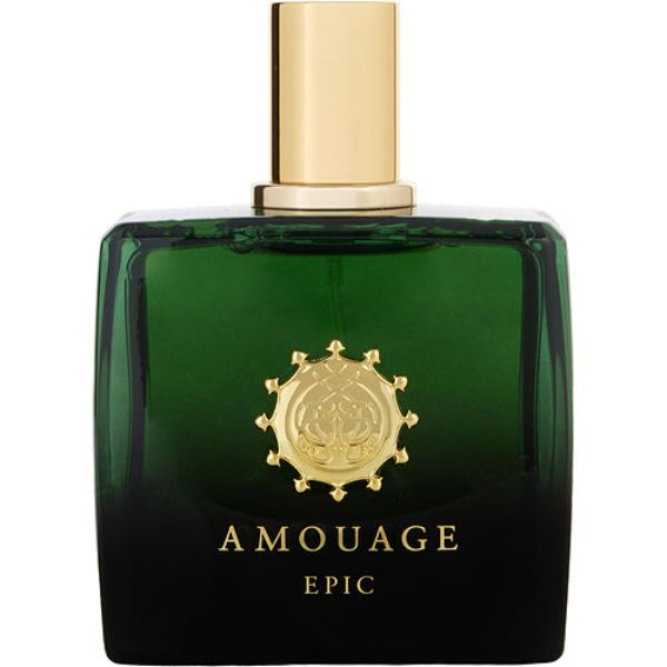 Picture of Amouage Epic 233770 3.4 oz Women Eau De Perfume Spray