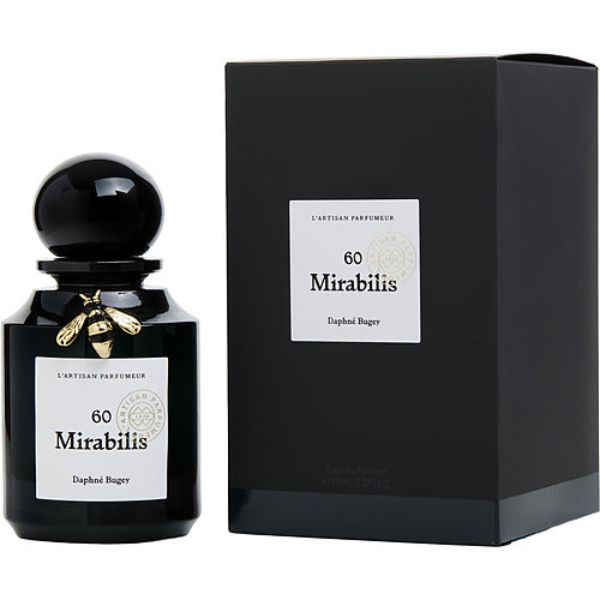 Picture of Lartisan Parfumeur Mirabilis 299288 2.5 oz Women Parfumeur Mirabilis Eau De Perfume Spray