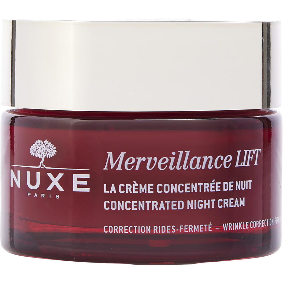 Picture of Nuxe 436416 1.7 oz Women Merveillance Lift Concentrated Night Cream