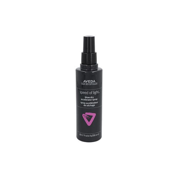 Picture of Aveda 364131 6.7 oz Unisex Speed of Light Blow Dry Accelerator Spray