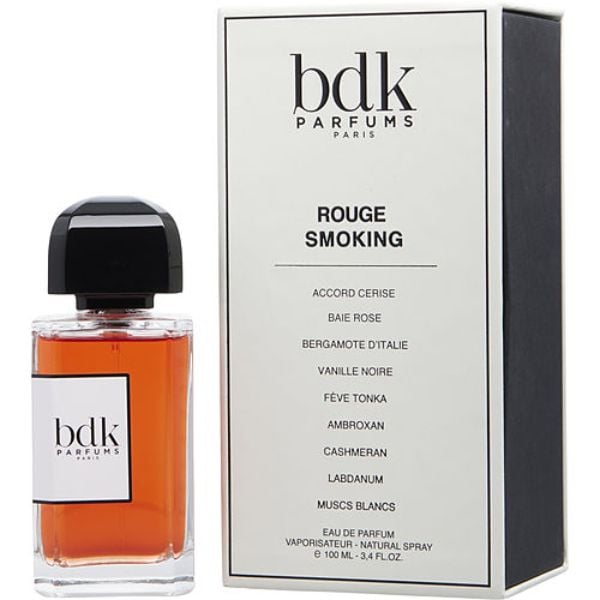 Picture of Bdk Rouge Smoking 407783 3.4 oz Unisex Rouge Smoking Eau De Perfume Spray
