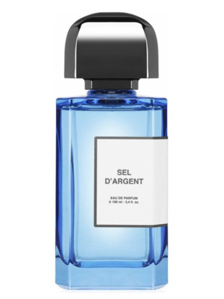 Picture of Bdk Sel Dargent 407786 3.4 oz Unisex Sel Dargent Eau De Perfume Spray