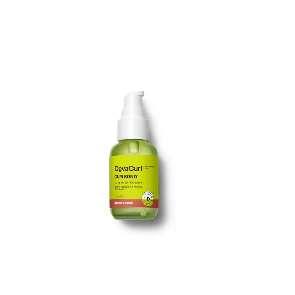 414706 3 oz Curlbond Re-Coiling Split End Serum