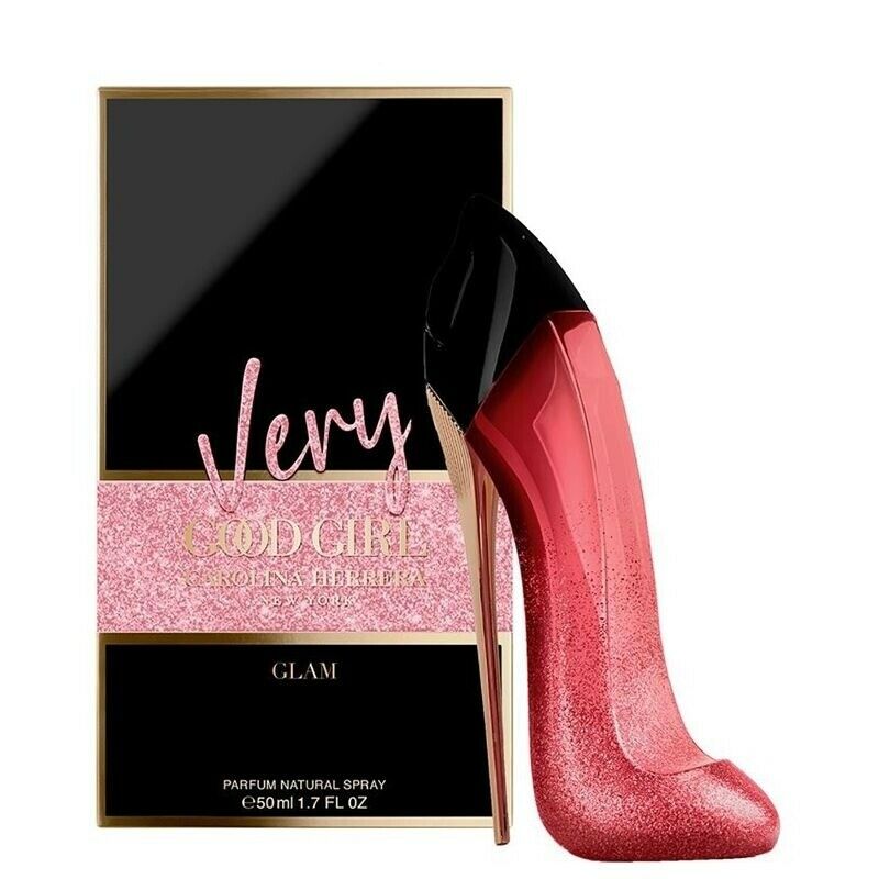 441197 1.7 oz Very Good Girl Glam Eau De Parfum Spray for Women -  Carolina Herrera