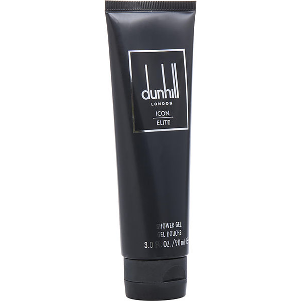 Picture of Alfred Dunhill 445707 3 oz Dunhill Icon Elite Shower Gel for Men