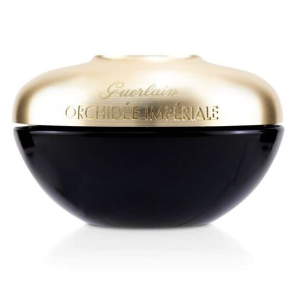 337171 2.5 oz Orchidee Imperiale Exceptional Complete Care The Neck & Decollete Cream for Women -  Guerlain
