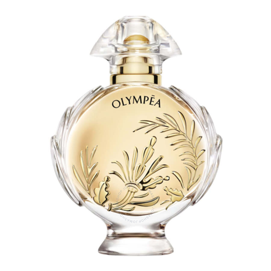 443361 2.7 oz Womens  Olympea Solar L-Intense Eau De Parfum Spray