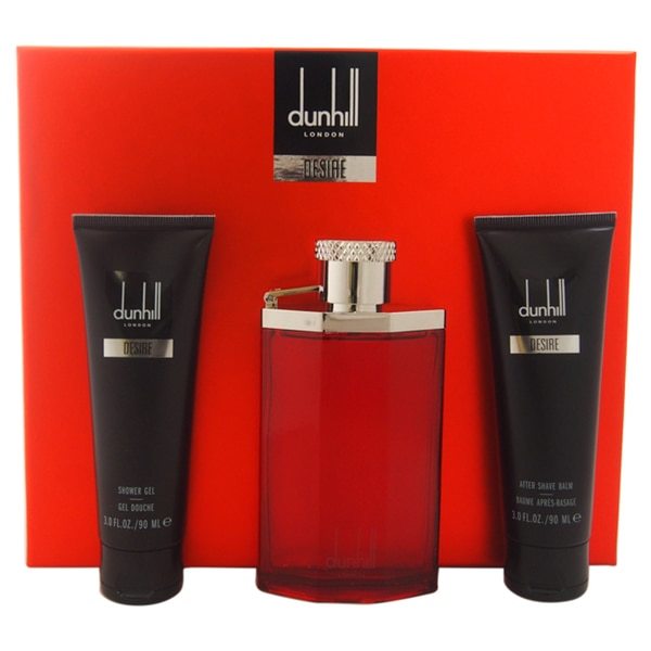 Picture of Alfred Dunhill 291140 Alfred Dunhill Gift Set