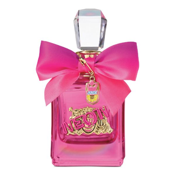431704 3.4 oz Womens Viva La Juicy Neon Eau De Parfum Spray -  Juicy Couture