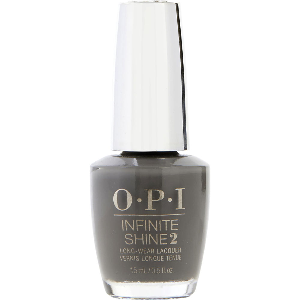 Picture of OPI 387984 Womens Opi Steel Waters Run Deep Nail Polish