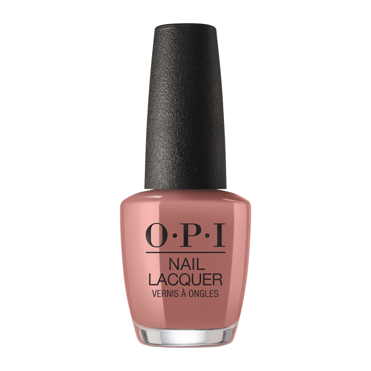 Picture of OPI 323018 0.5 oz Womens Barefoot in Barcelona Nail Lacquer&#44; E41