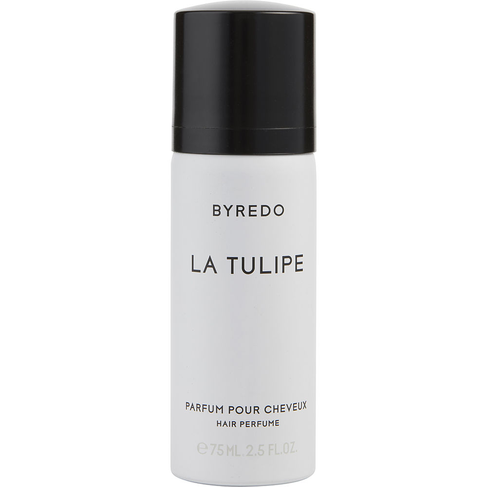 Picture of Byredo 308585 2.5 oz Unisex La Tulipe Byredo Hair Perfume Spray