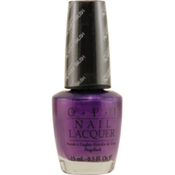 Picture of OPI 167670 0.5 oz Womens Purple with a Purpose Nail Lacquer&#44; No.B30