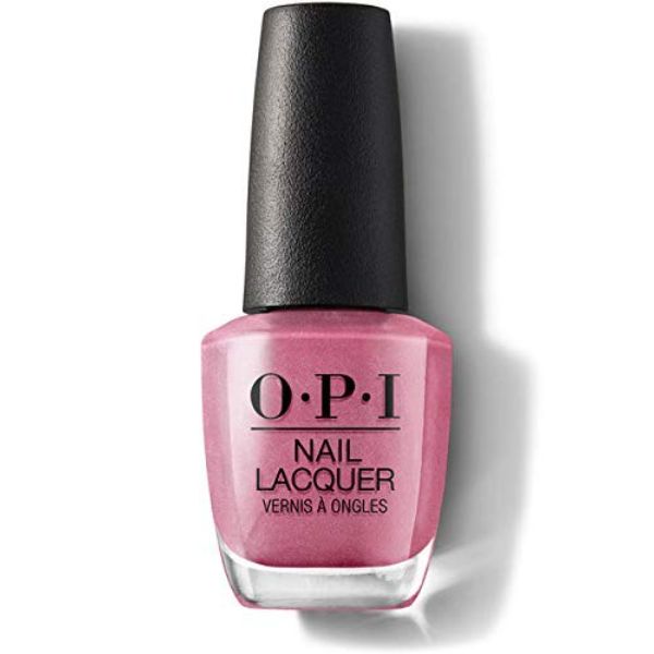 Picture of OPI 222622 0.5 oz Womens Not So Bora-bora-ing Pink Nail Lacquer